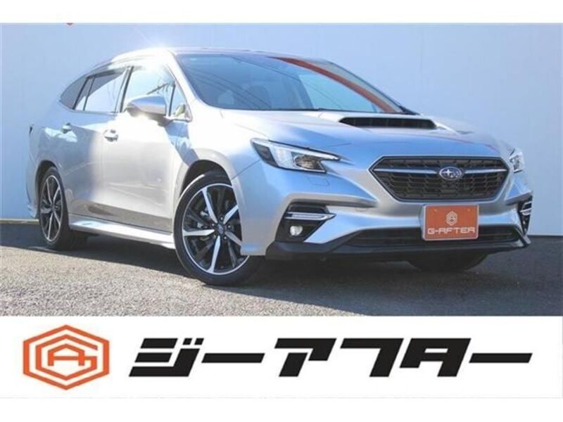 LEVORG-0