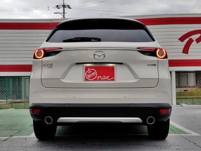 CX-8