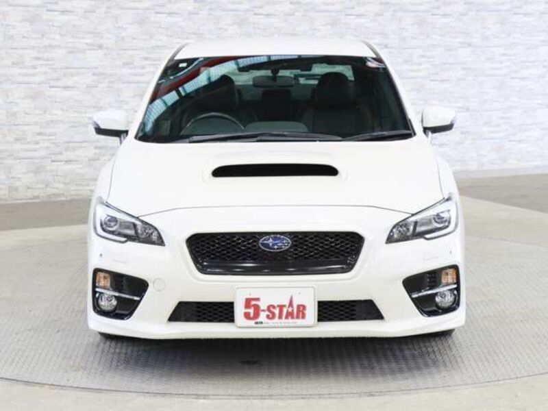 WRX S4