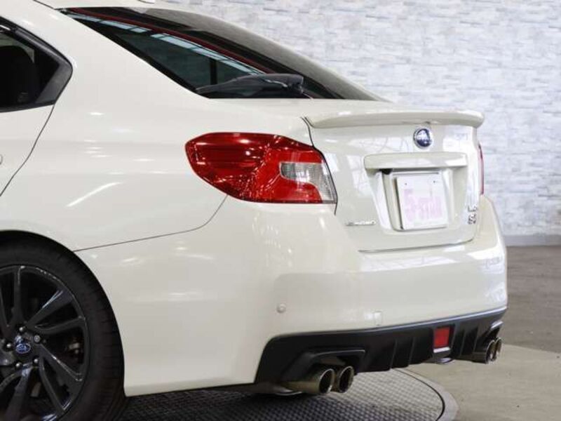 WRX S4