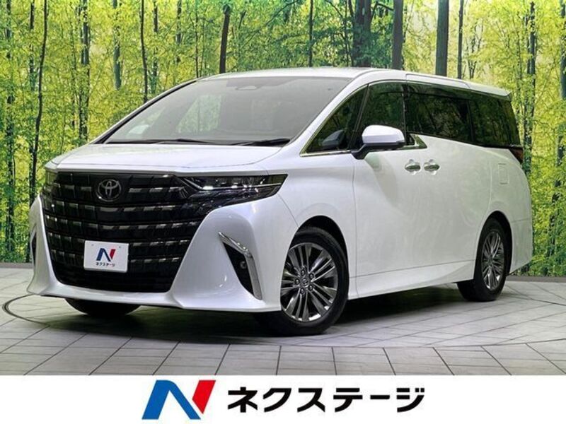 ALPHARD-0