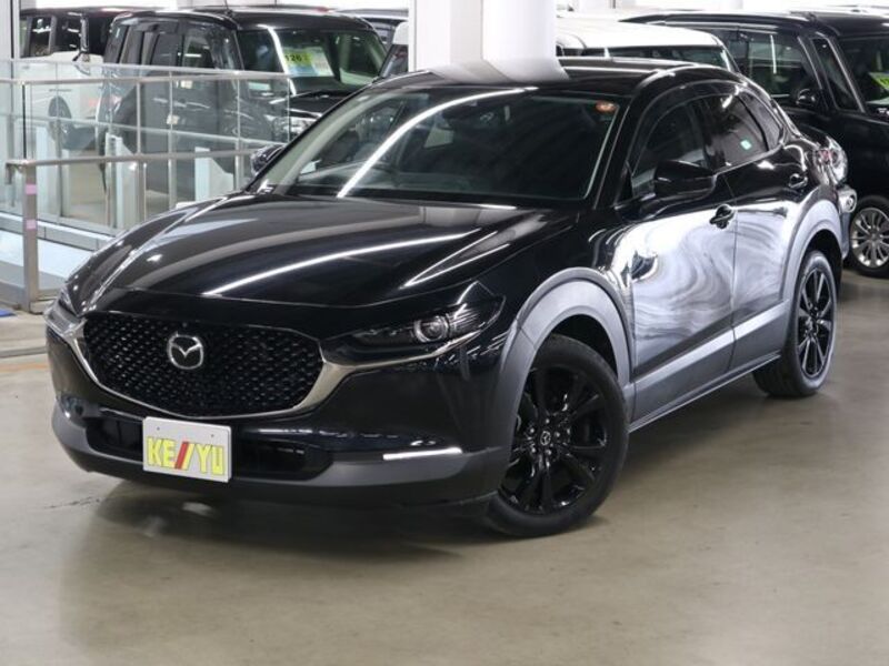 CX-30-0