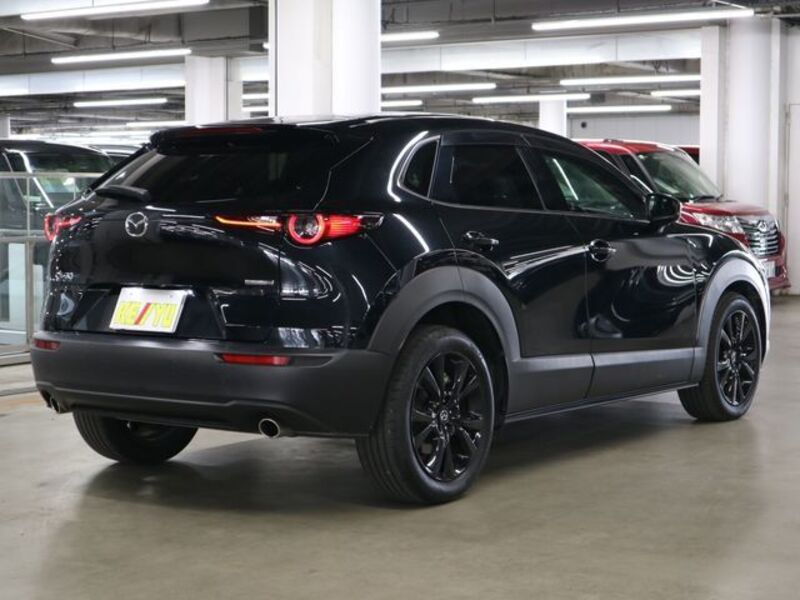 CX-30