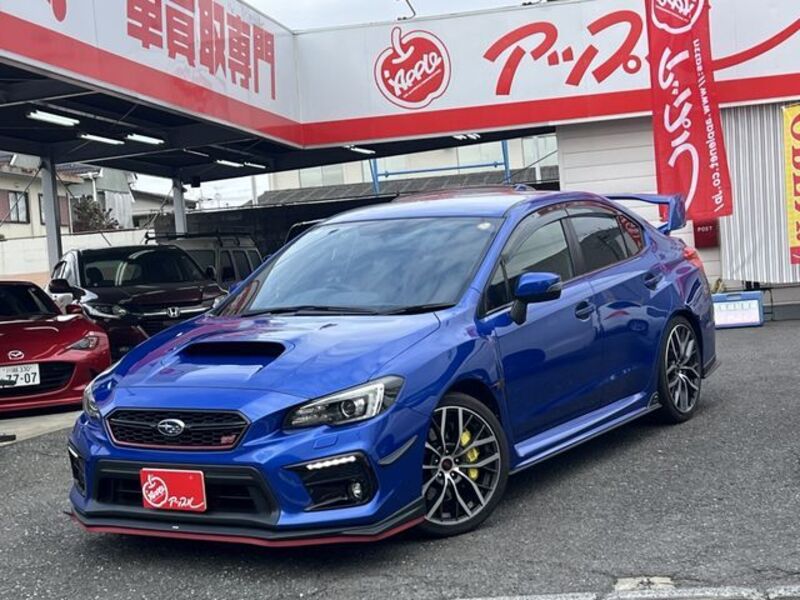 WRX STI-0