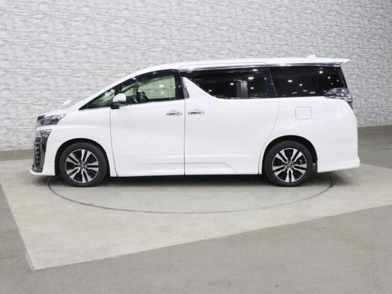 VELLFIRE