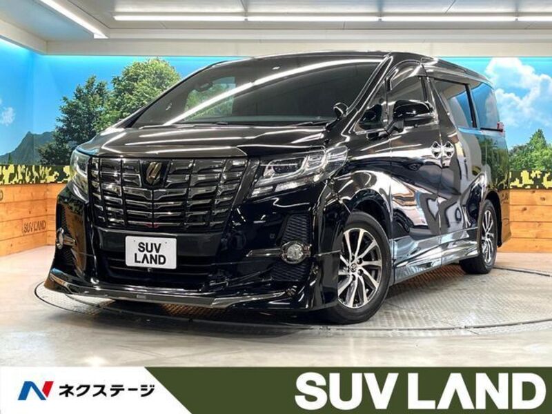 ALPHARD-0