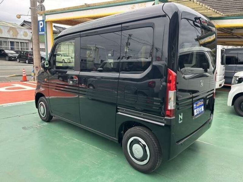 N-VAN