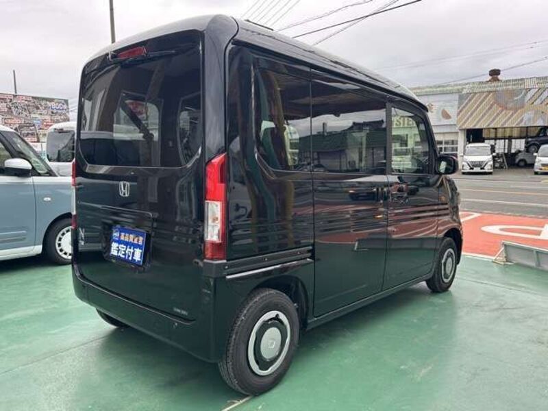 N-VAN