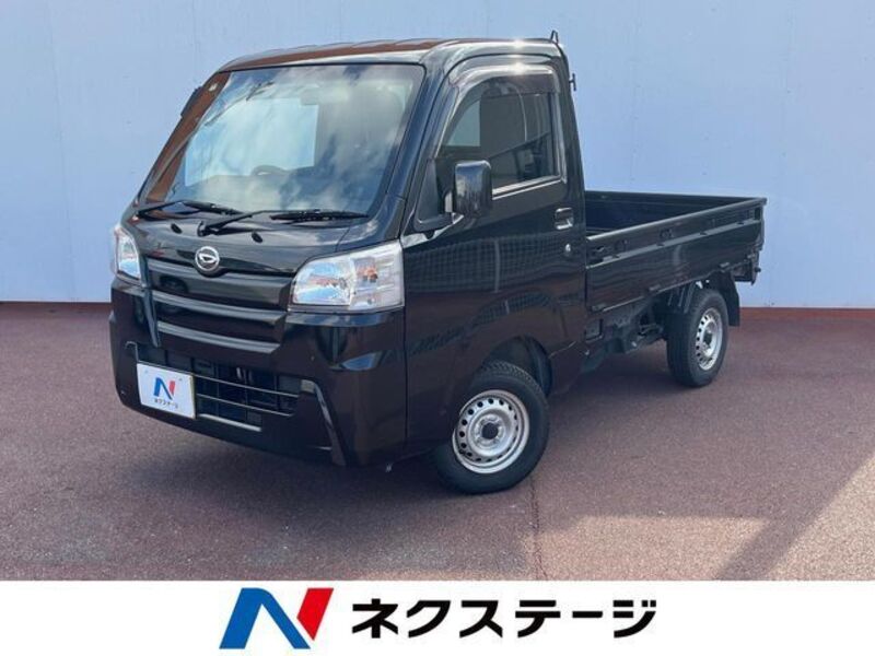 HIJET TRUCK-0
