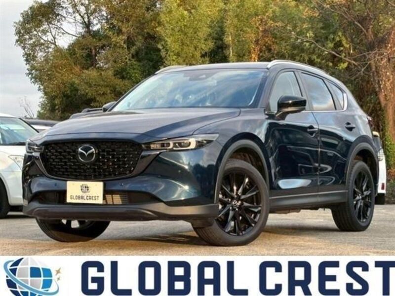 CX-5-0