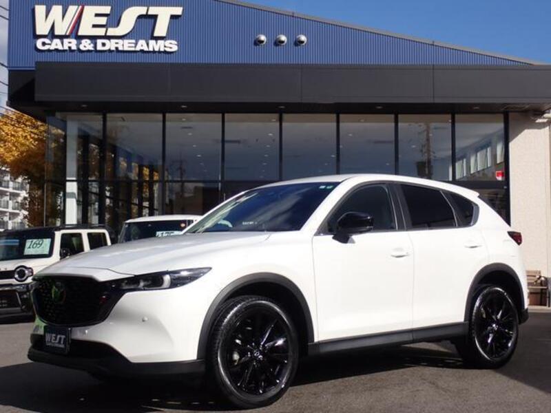CX-5-0