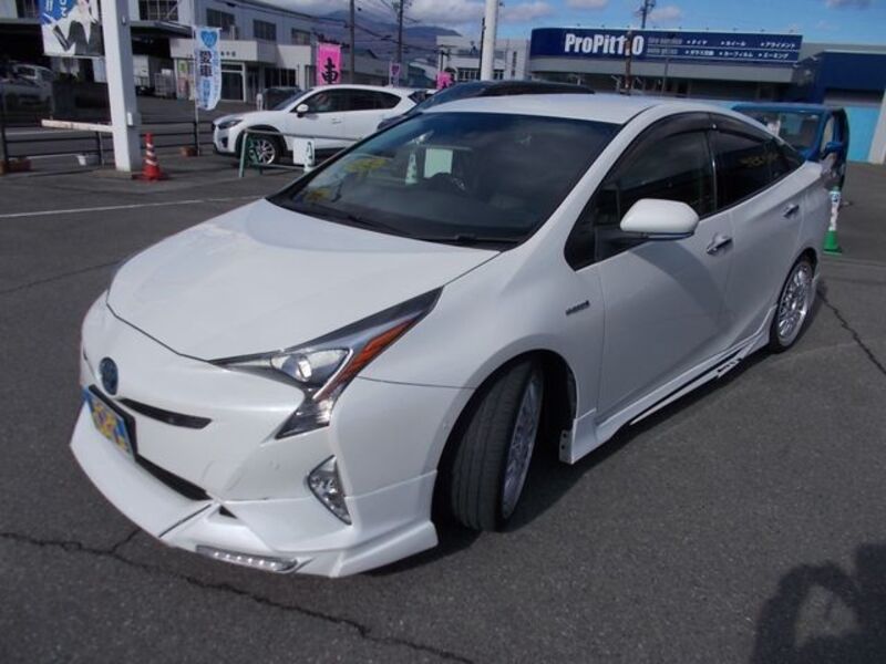 PRIUS