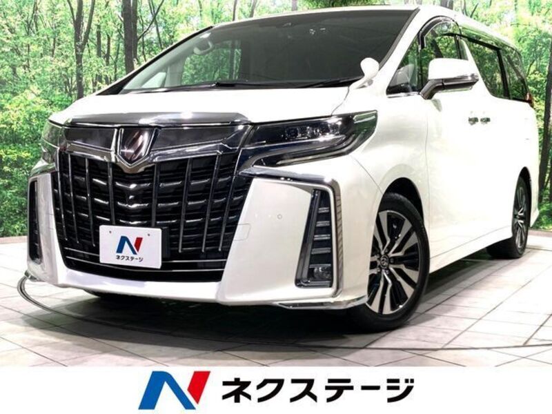 ALPHARD-0