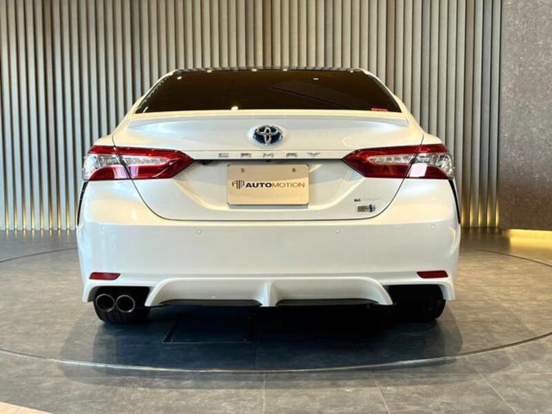CAMRY