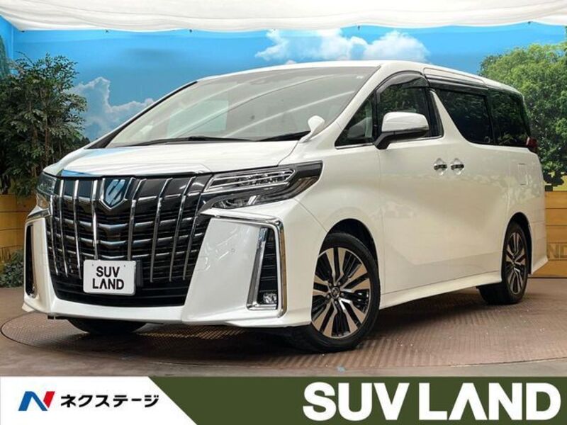 ALPHARD-0