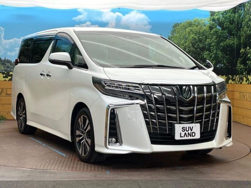 ALPHARD
