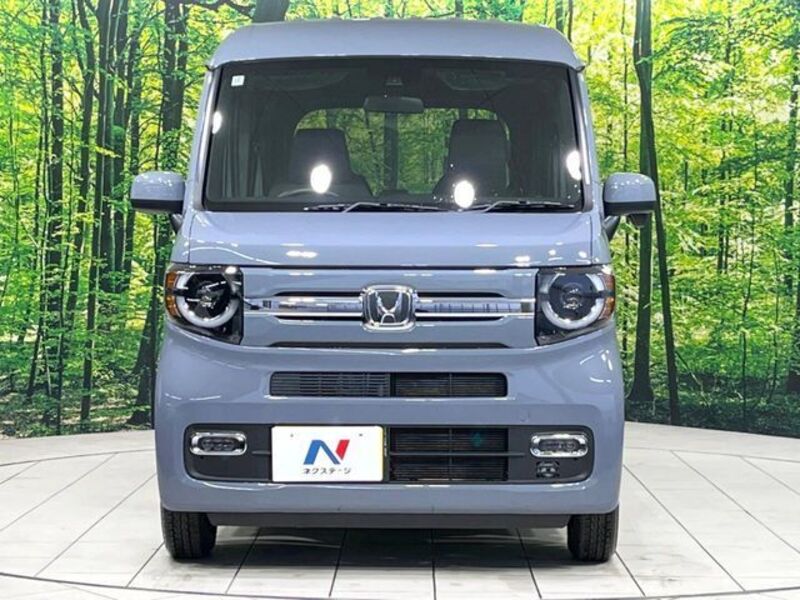 N-VAN