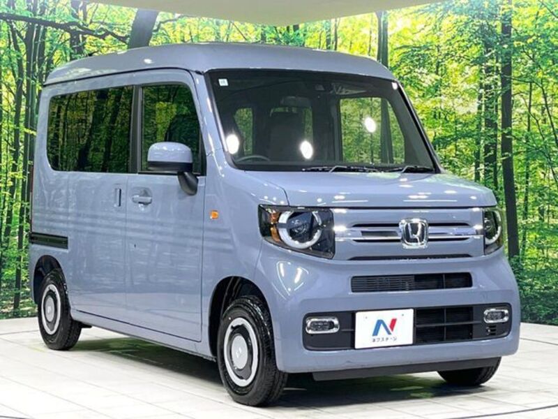 N-VAN