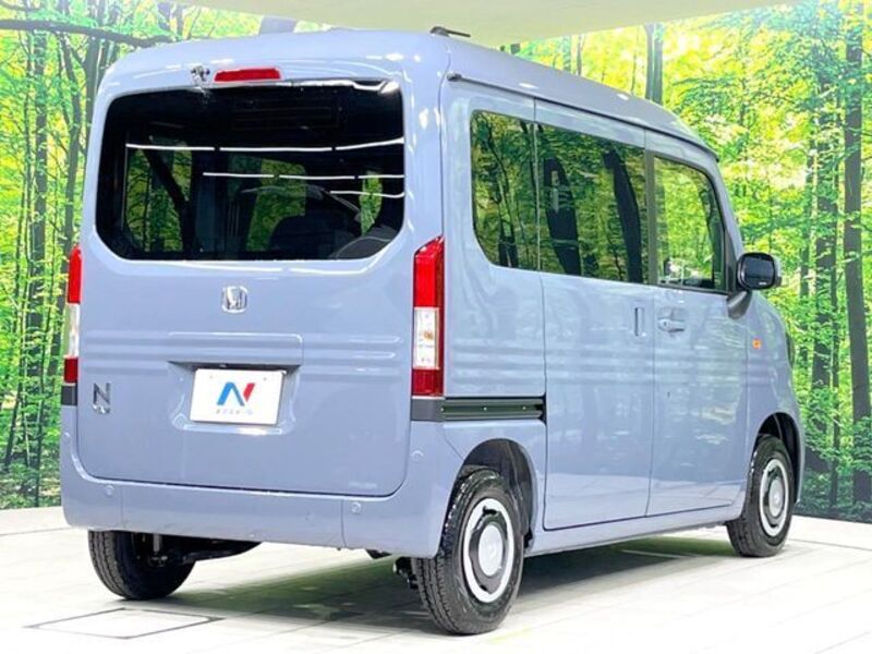 N-VAN