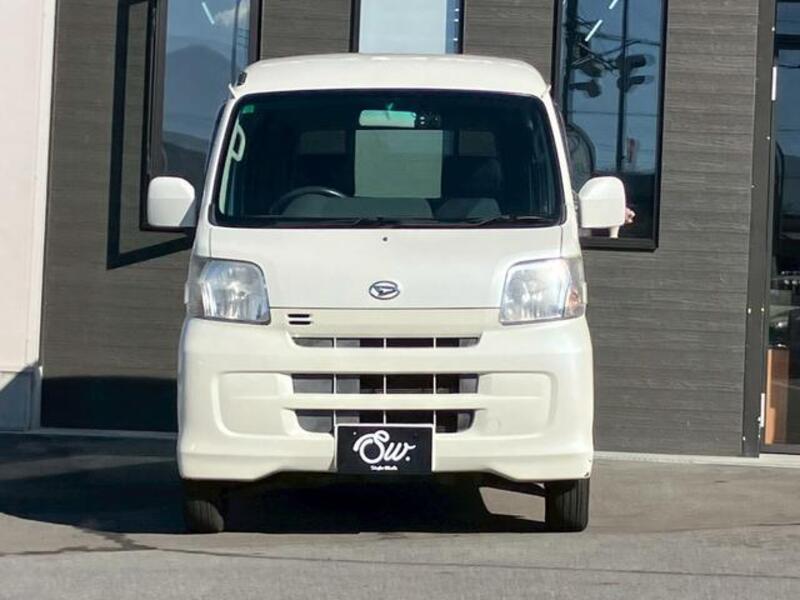 HIJET CARGO