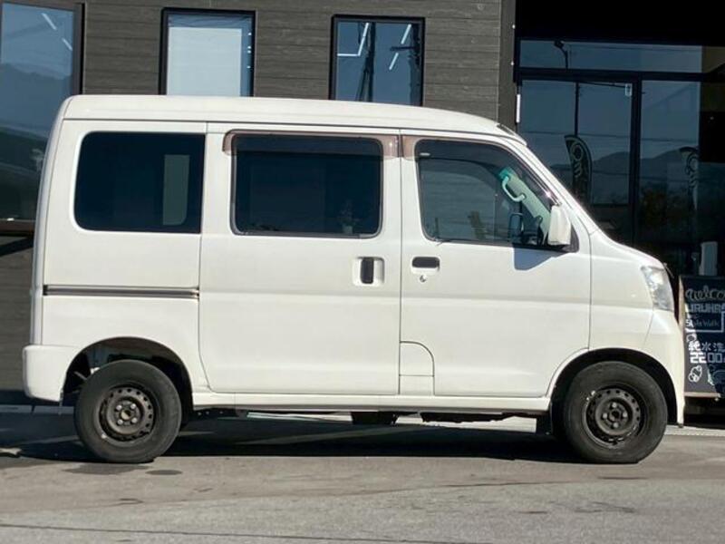 HIJET CARGO