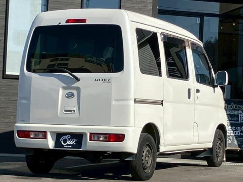 HIJET CARGO