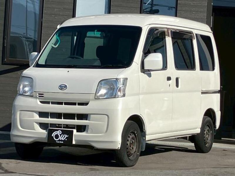 HIJET CARGO