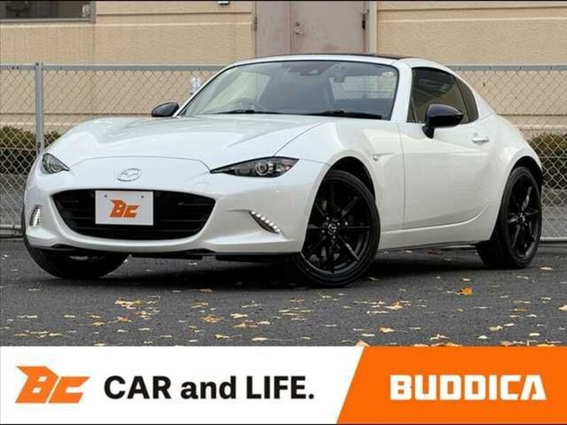 MAZDA ROADSTER RF