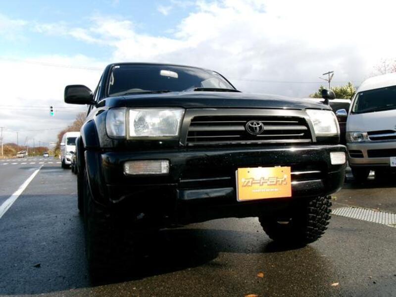 HILUX SURF