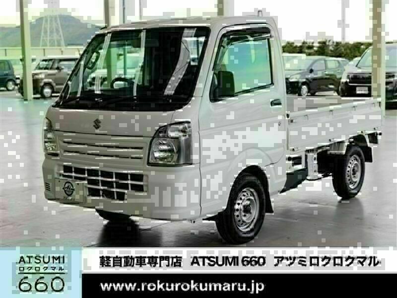 CARRY TRUCK-26