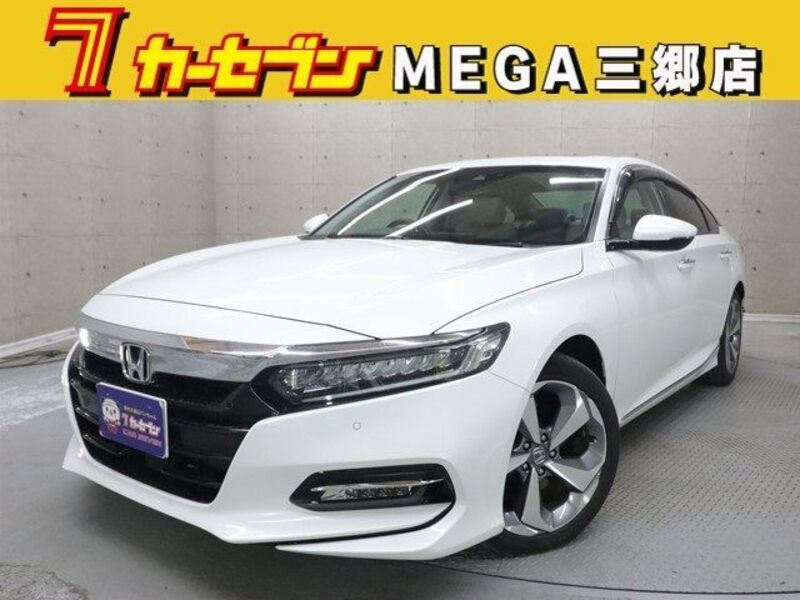 ACCORD HYBRID-0