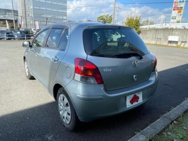 VITZ
