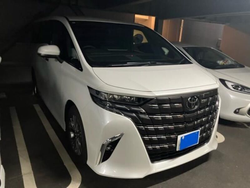 ALPHARD-0
