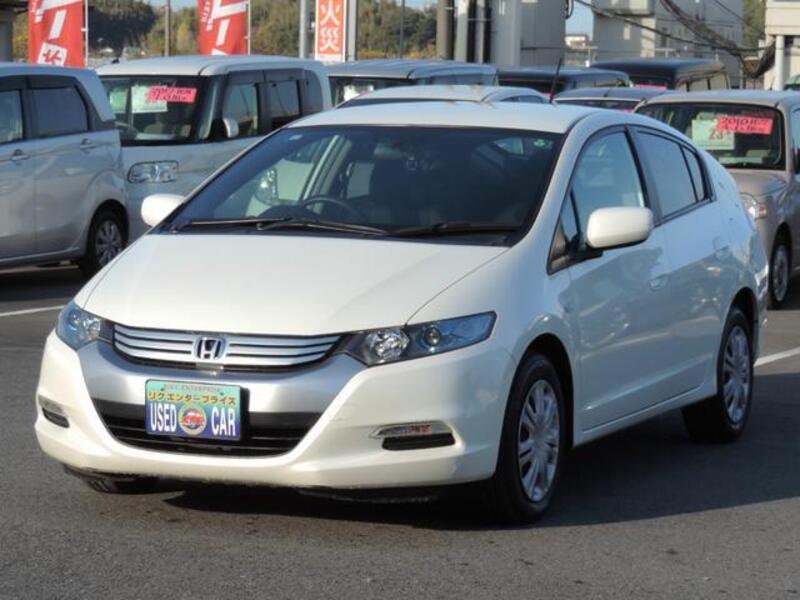 HONDA INSIGHT