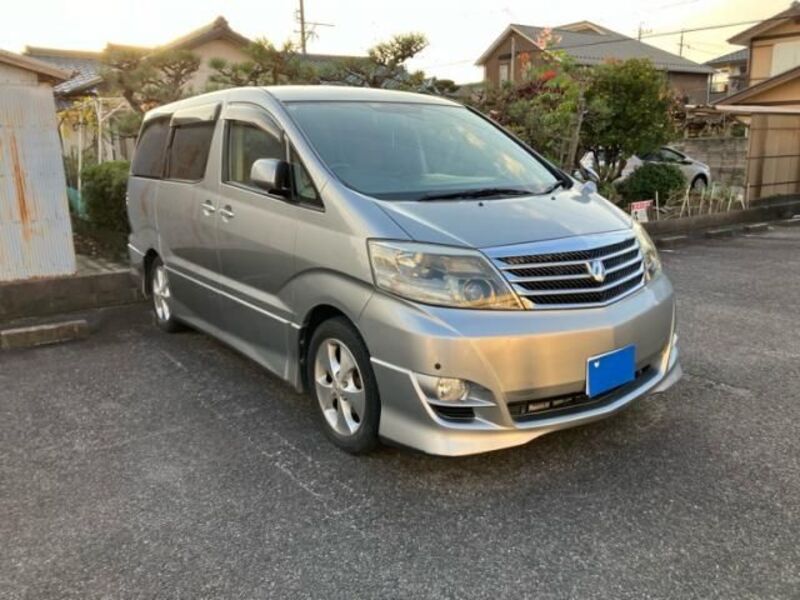 ALPHARD-0