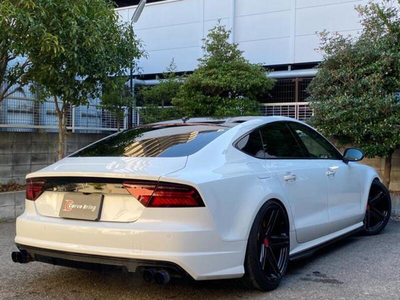 A7 SPORTBACK