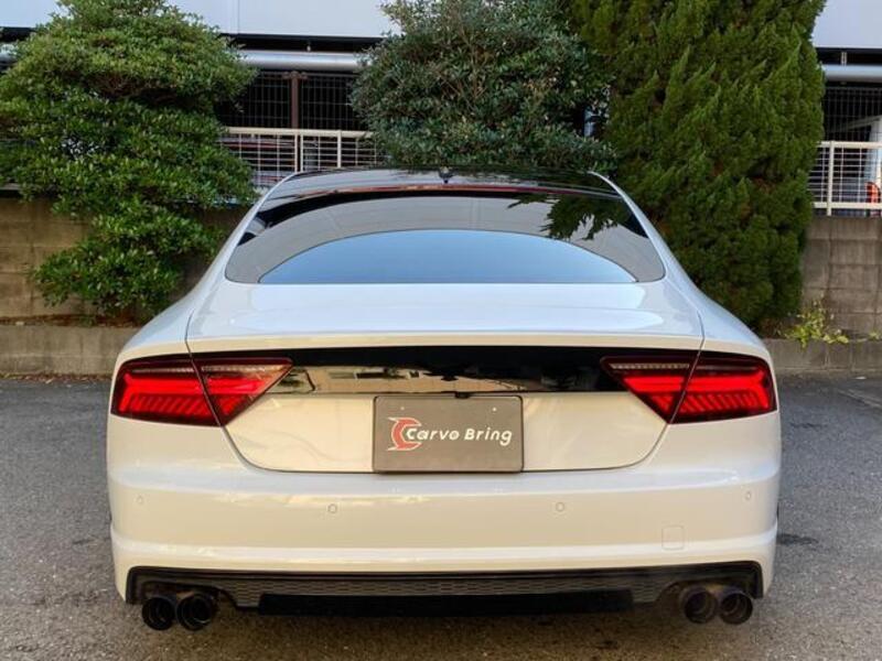 A7 SPORTBACK