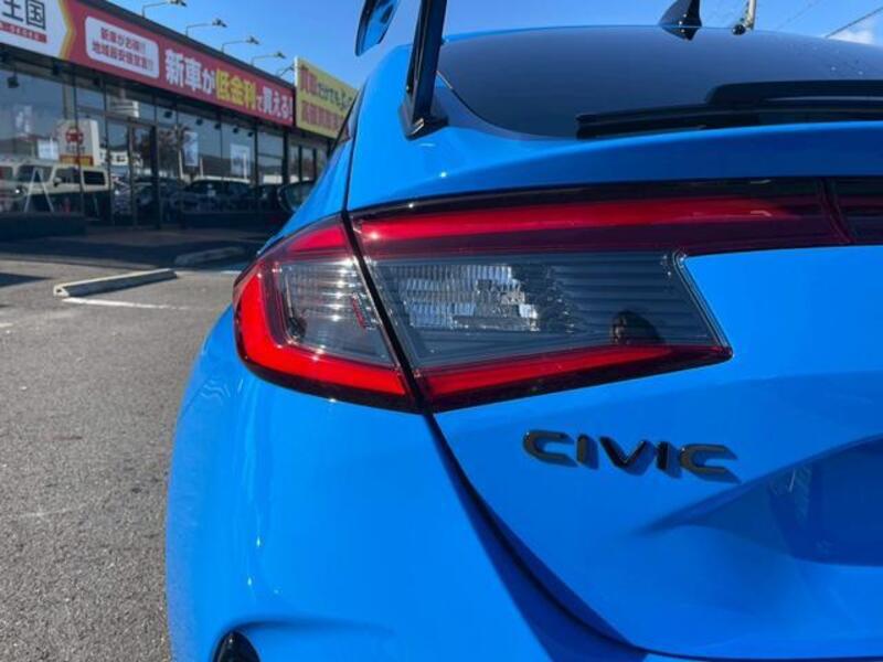 CIVIC