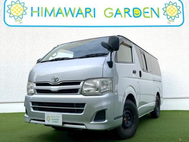 HIACE VAN-0