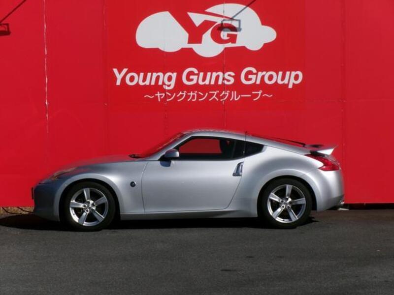 FAIRLADY Z