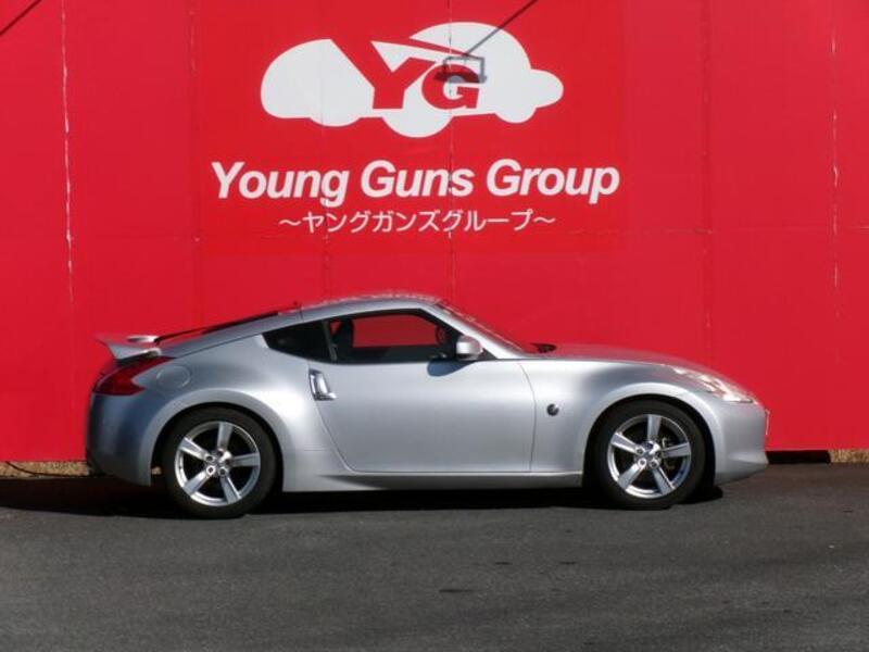 FAIRLADY Z