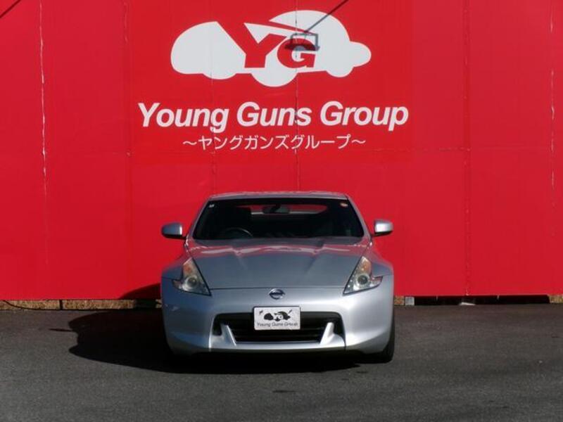 FAIRLADY Z-0
