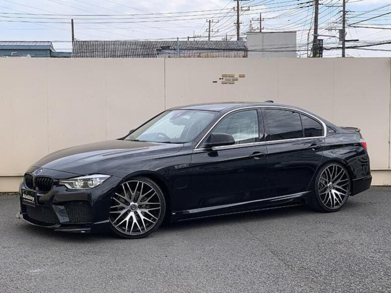 3 SERIES