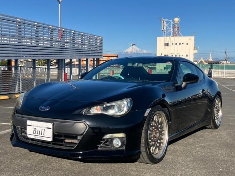 BRZ