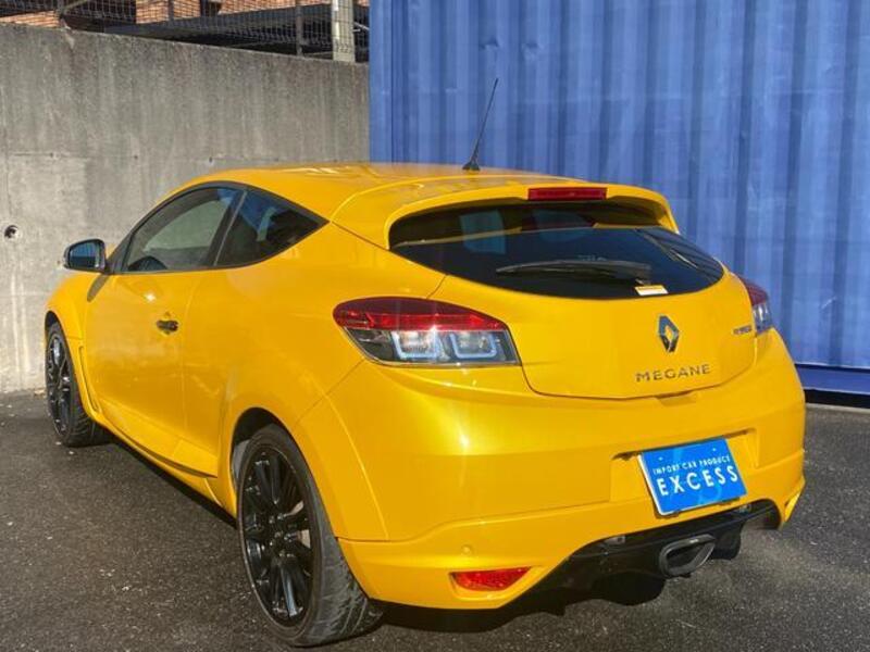 MEGANE