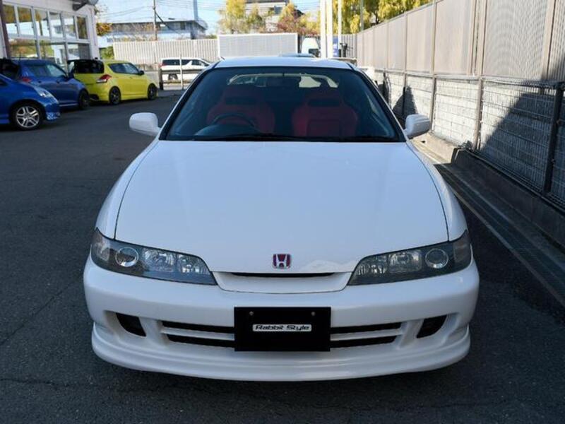 INTEGRA