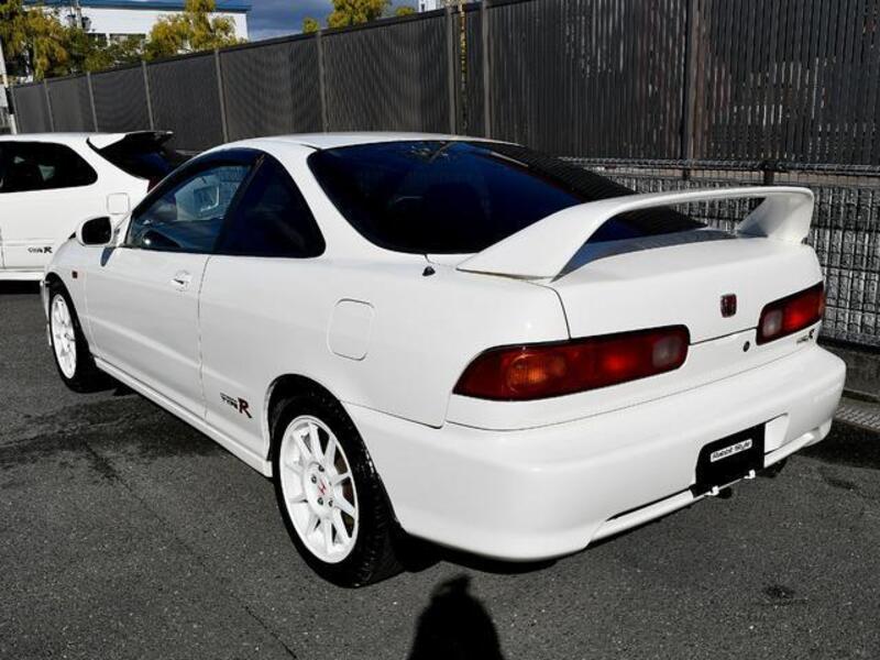 INTEGRA
