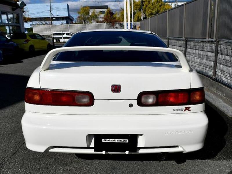 INTEGRA