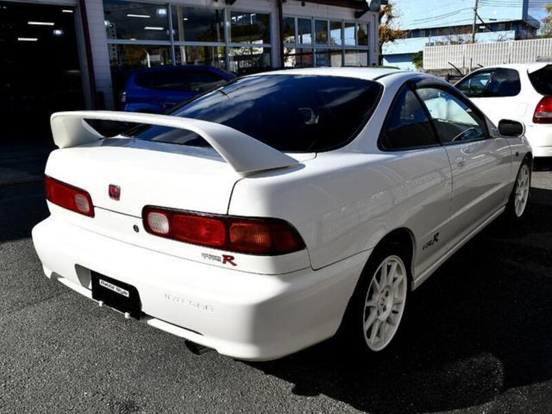 INTEGRA