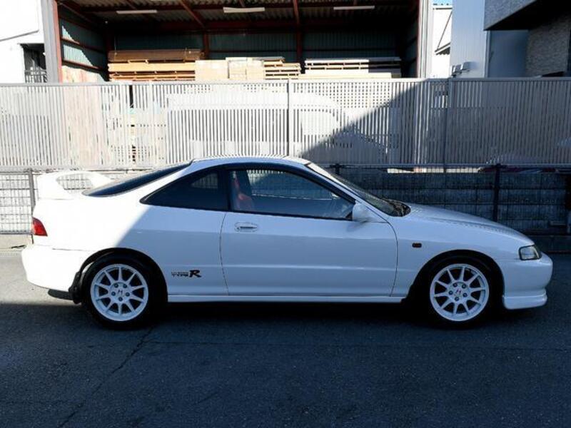 INTEGRA